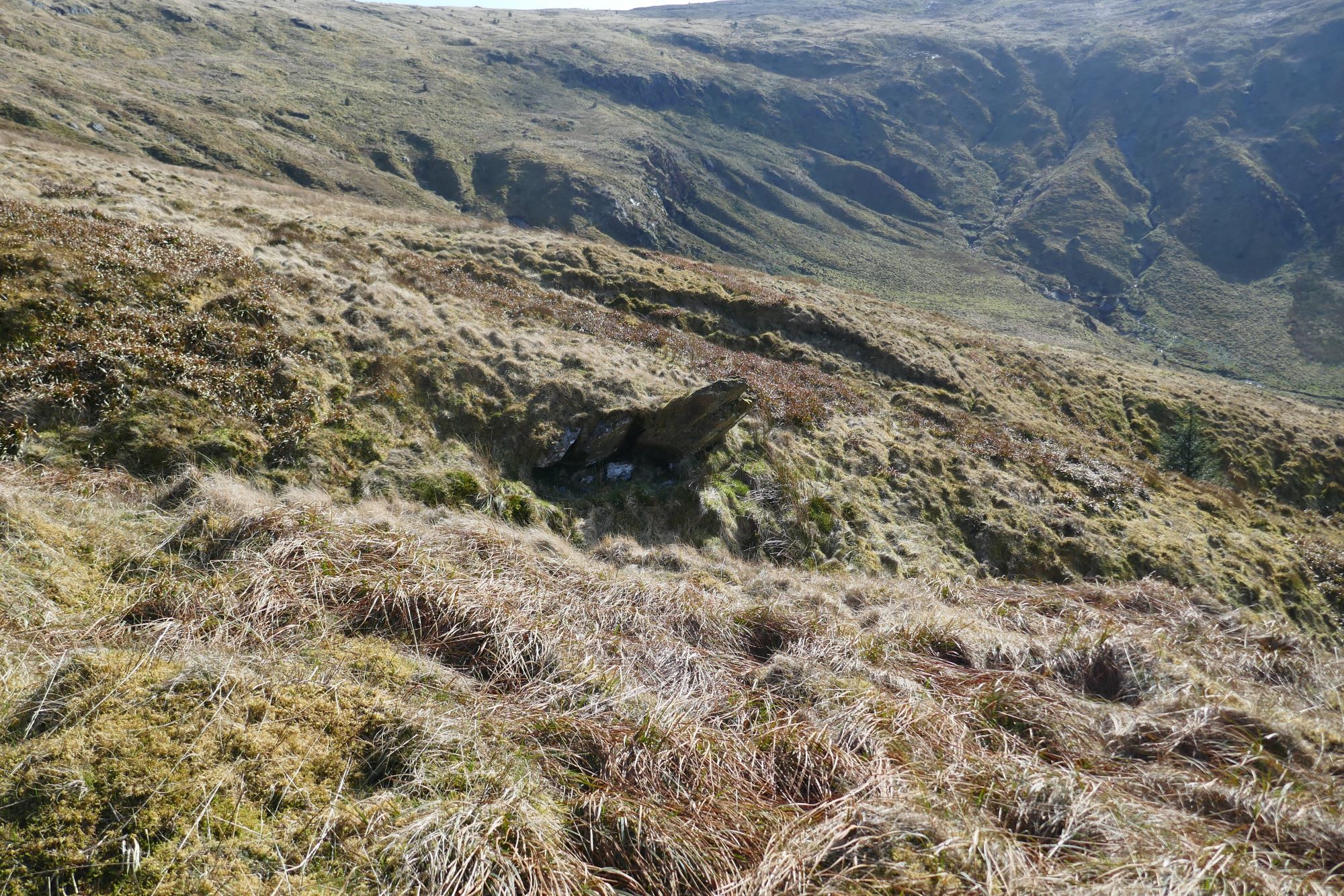 RachelSeabrook.net | Wild Walking | Cwm Gwerin | pic18